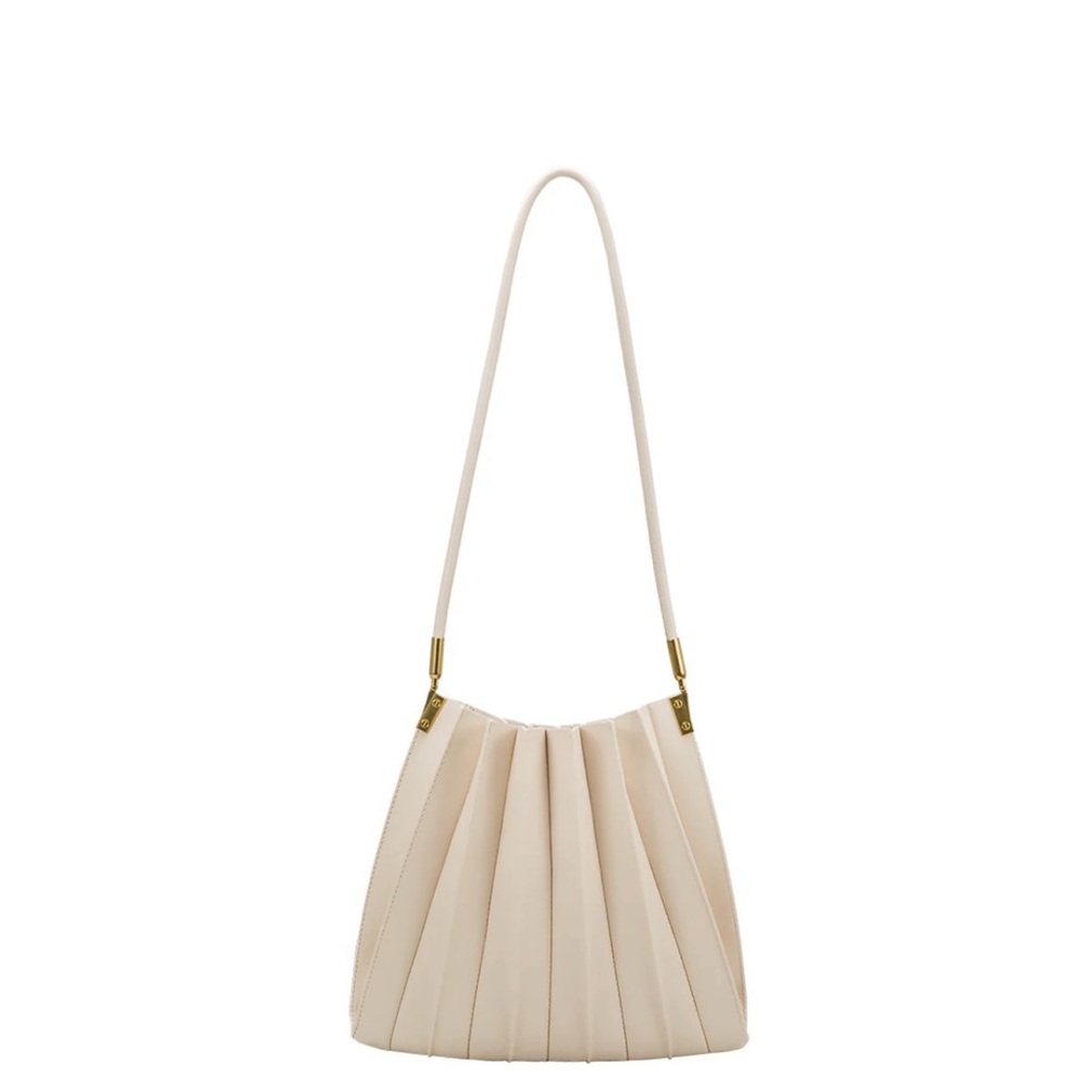 Melie Bianco Carrie Shoulder Bag